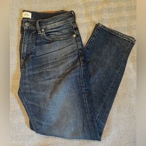 J.Crew 484 Slim Jeans W32 L30